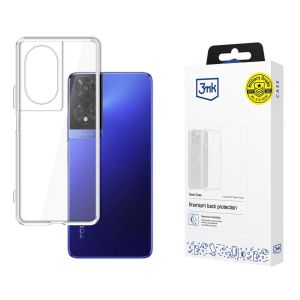 Dėklas TCL 50 5G - 3mk Clear Case
