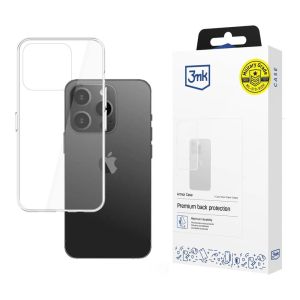 [Pancerne dėklas Apple iPhone 15 Pro Max - 3mk Armor Case]