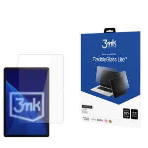 Nesuskylantis hibridinis stiklas Blackview Tab 9 11" - 3mk FlexibleGlass Lite