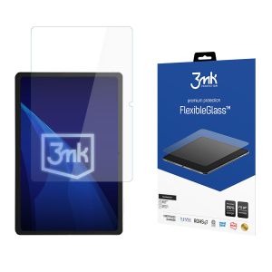 Nesuskaldomas hibridinis stiklas Tecno Megapad 10 - 3mk FlexibleGlass