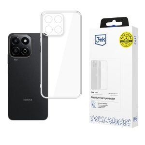 Dėklas Honor 200 Smart - 3mk Clear Case