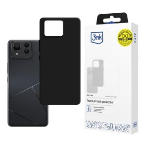 Dėklas ASUS Zenfone 11 Ultra - 3mk Matt Case Black