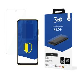 Apsauginė plėvelė Xiaomi POCO M4 Pro - 3mk ARC+