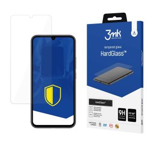 Grūdintas stiklas Samsung Galaxy A34 5G - 3mk HardGlass