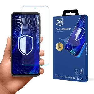 Nesudaužomas stiklas Ulefone Armor 23 Ultra - 3mk FlexibleGlass Pro