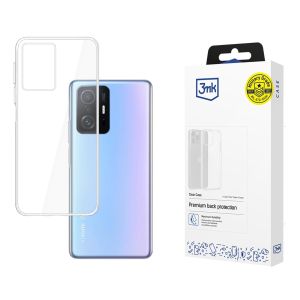 Dėklas Xiaomi 11T/11T Pro - 3mk Clear Case