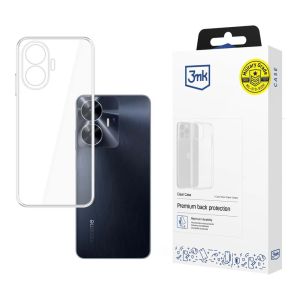 Dėklas Realme C55 - 3mk Clear Case