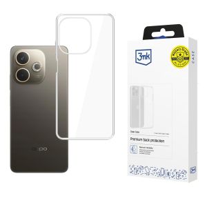 Dėklas Oppo A5 Pro 5G - 3mk Clear Case