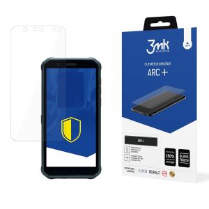 Apsauginė plėvelė MyPhone Hammer Energy X - 3mk ARC+