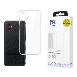 Dėklas Samsung Galaxy XCover 7 Pro - 3mk Clear Case