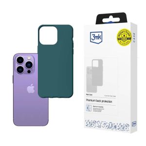 Dėklas Apple iPhone 14 Pro - 3mk Matt Case Lovage