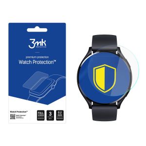Apsauginė plėvelė išmaniajam laikrodžiui Xiaomi Watch 2 - 3mk Watch Protection