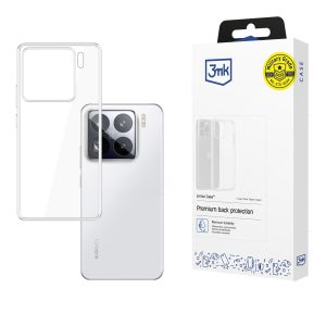 Dėklas Xiaomi 15 Pro - 3mk Clear Case