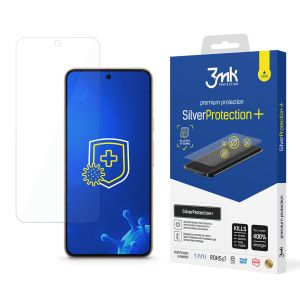 Antismūginė apsauginė plėvelė Google Pixel 8 Pro - 3mk SilverProtection+