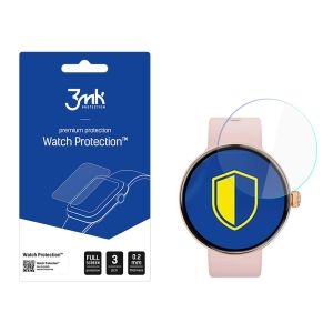 Apsauginė plėvelė išmaniajam laikrodžiui Forever Forevive 5 SB-365 - 3mk Watch Protection