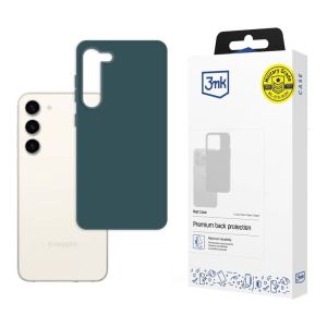 Dėklas Samsung Galaxy S23 5G - 3mk Matt Case Lovage