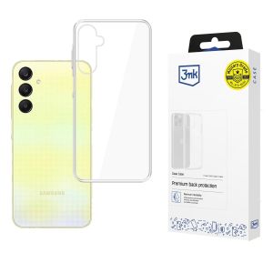 Dėklas Samsung Galaxy A26 5G - 3mk Clear Case