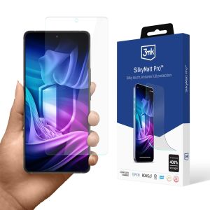 [Folia matowa na Asus Zenfone 12 Ultra - 3mk SilkyMatt Pro]