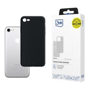 Dėklas Apple iPhone 7/8 - 3mk Matt Case Black