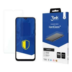 Grūdintas stiklas Samsung Galaxy A10 - 3mk HardGlass