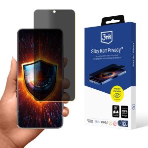Folia privatizuojanti prie Huawei P60 Pro - 3mk Silky Matt Privacy