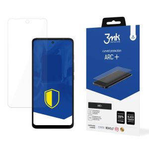 Apsauginė plėvelė Motorola Moto G60/G60s - 3mk ARC+