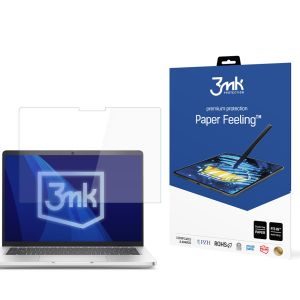 Apsauginė plėvelė Dell Pro 13 Plus (2in1) - 3mk Paper Feeling (2 vnt.)