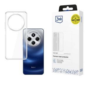 [Pancerne dėklas Redmi 14C / Redmi A4 5G - 3mk Armor Case]