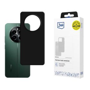 Dėklas Realme 13 4G - 3mk Matt Case Black