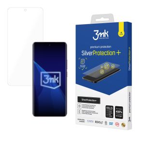 Antismūginė apsauginė plėvelė Realme 14 Pro - 3mk SilverProtection+