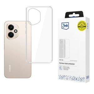 Dėklas Honor 400 - 3mk Clear Case