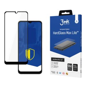 Grūdintas stiklas Samsung Galaxy A22 5G - 3mk HardGlass Max Lite