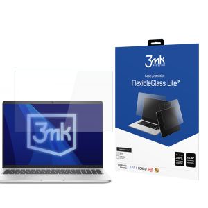 Nesuskylantis hibridinis stiklas Dell Pro 16 Plus - 3mk FlexibleGlass Lite