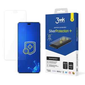 Antismūginė apsauginė plėvelė Honor 200 Pro - 3mk SilverProtection+