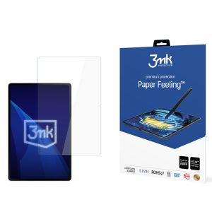 Apsauginė plėvelė Samsung Galaxy Tab S10 FE+ - 3mk Paper Feeling (2 vnt.)