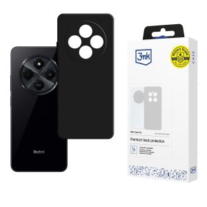 Etui ant Redmi 14C - 3mk Matt Case Pro