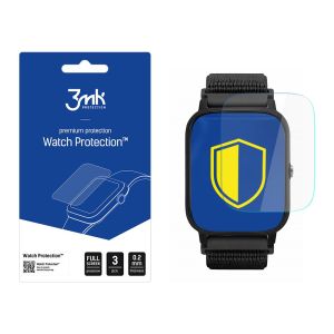 Apsauginė plėvelė išmaniajam laikrodžiui Garett Kids Tech 4G - 3mk Watch Protection