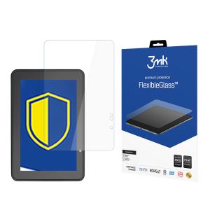 Netrapus hibridinis stiklas Zebra ET51/ET56 8,4cali - 3mk FlexibleGlass