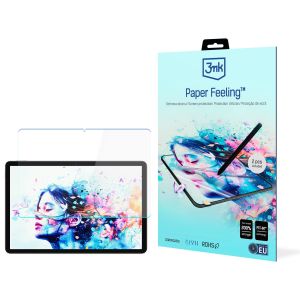 Apsauginė plėvelė Redmi Pad 2 - 3mk Paper Feeling (2 vnt.)