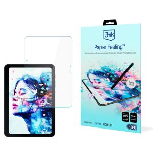 Apsauginė plėvelė Samsung Galaxy Tab Active5 Pro - 3mk Paper Feeling (2 vnt.)