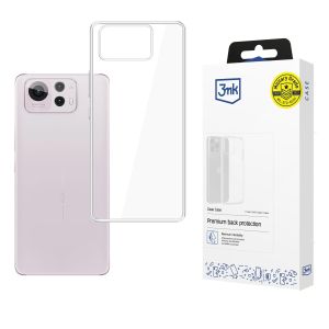 Dėklas Asus Zenfone 12 Ultra - 3mk Clear Case