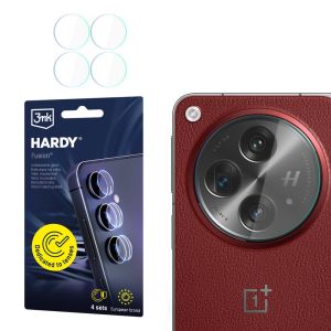 Fotoaparato objektyvo stiklas OnePlus Open (Front) - 3mk HARDY® Fusion Lens Protection™