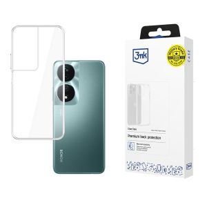 Dėklas Honor 90 Smart - 3mk Clear Case