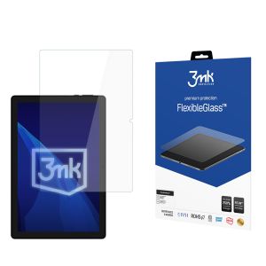 Nesuskaldomas hibridinis stiklas Doogee U9 - 3mk FlexibleGlass