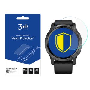 Apsauginė plėvelė išmaniajam laikrodžiui Garmin Vivoactive 4 - 3mk Watch Protection