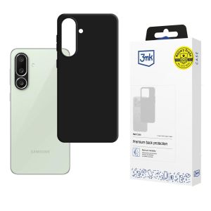 Dėklas Samsung Galaxy M56 - 3mk Matt Case Black