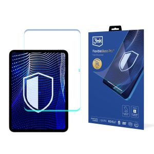 [Nietłukące się szkło ant Apple iPad 10,9" 10 gen / 11" 11 gen - 3mk FlexibleGlass Pro]