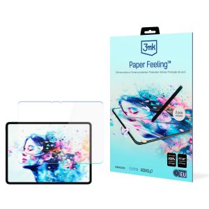 Apsauginė plėvelė OnePlus Pad 3 - 3mk Paper Feeling (2 vnt.)