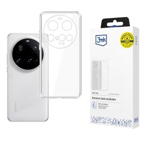 Dėklas Xiaomi 15 Ultra - 3mk Clear Case