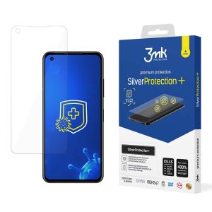 Antismūginė apsauginė plėvelė Asus Zenfone 10 - 3mk SilverProtection+